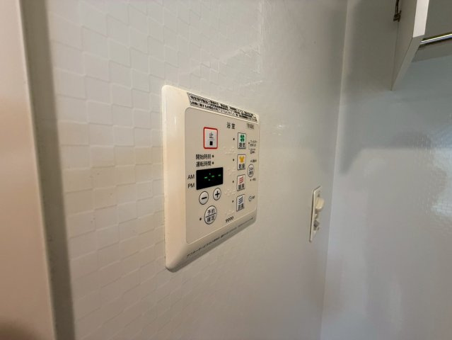 フローラル　メゾンの設備