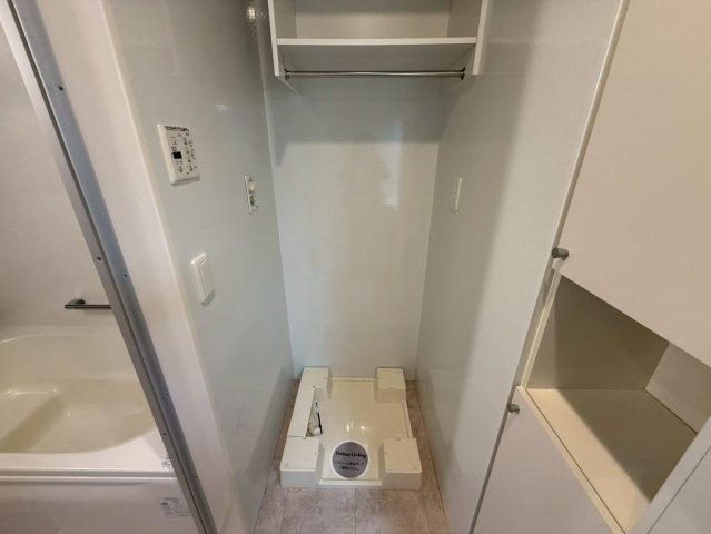 フローラル　メゾンの設備