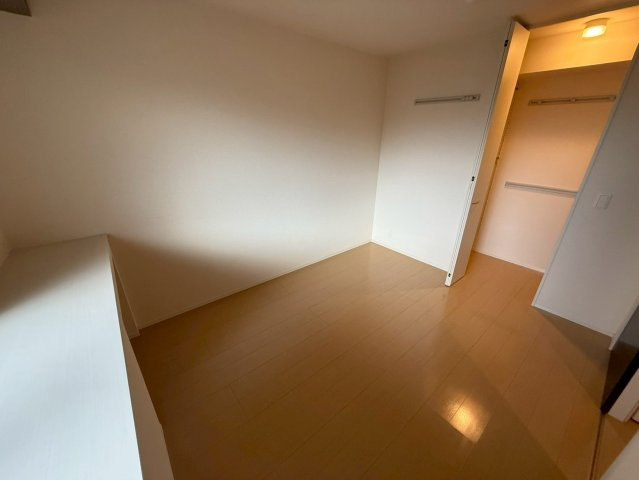 フローラル　メゾンの洋室