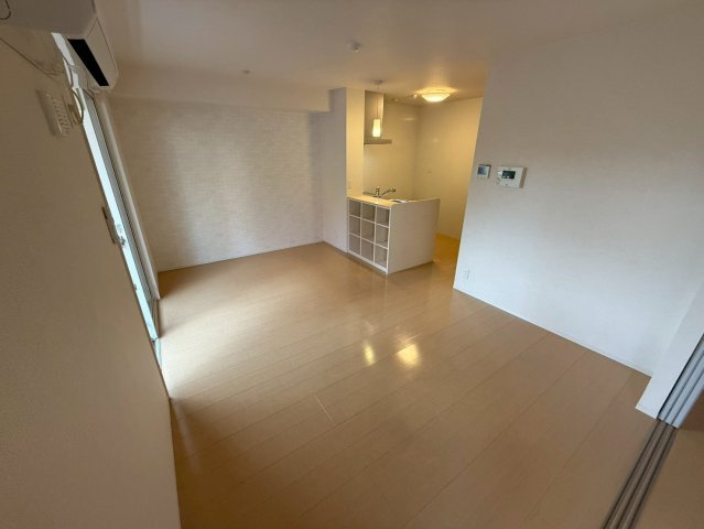 フローラル　メゾンの居間・リビング