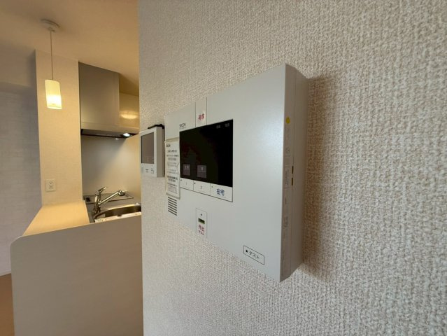 フローラル　メゾンの設備