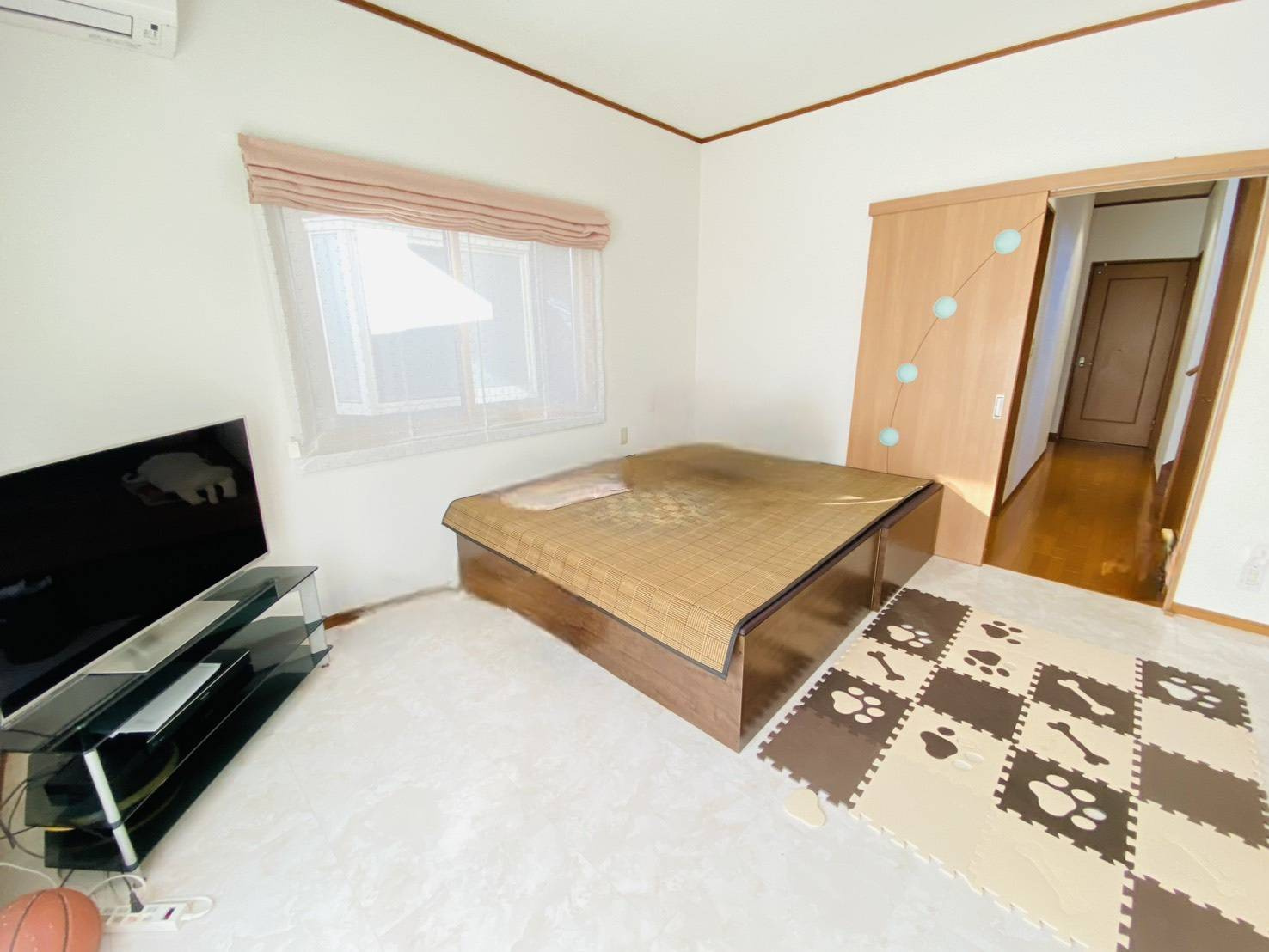 菊陽町津久礼　中古戸建のその他|※写真はプライバシー配慮のため、一部修整しています（小物類の削除等）。間取り・設備は現況優先です。