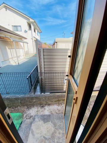 菊陽町津久礼　中古戸建のその他