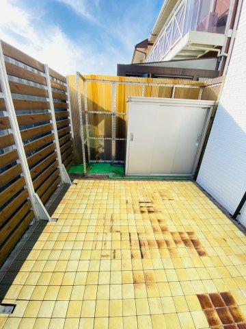 菊陽町津久礼　中古戸建のその他