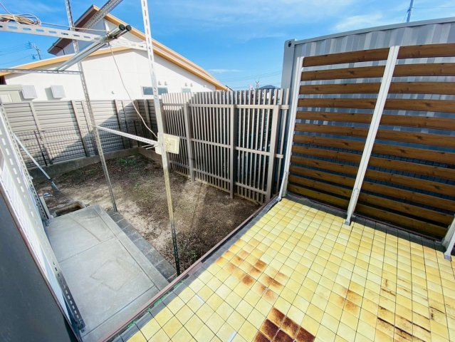 菊陽町津久礼　中古戸建のその他