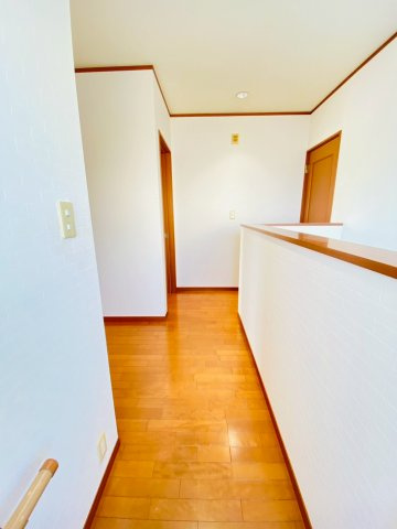 菊陽町津久礼　中古戸建の内装