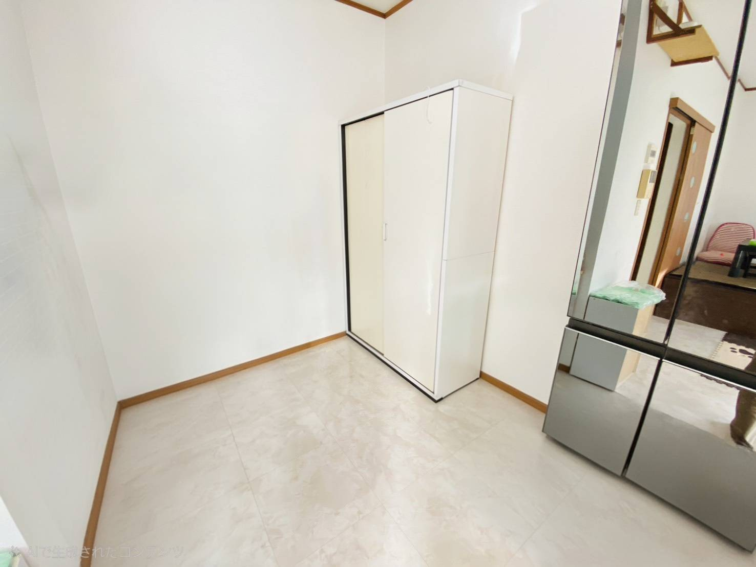 菊陽町津久礼　中古戸建のその他|※写真はプライバシー配慮のため、一部修整しています（小物類の削除等）。間取り・設備は現況優先です。