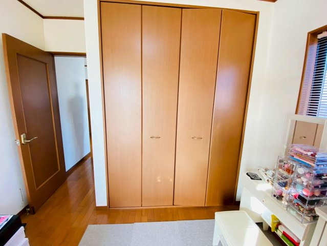 菊陽町津久礼　中古戸建のその他