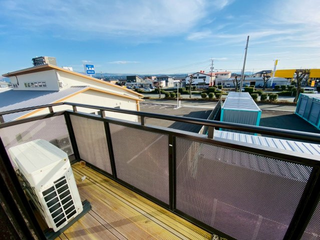 菊陽町津久礼　中古戸建のその他