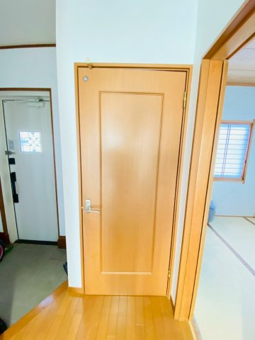 菊陽町津久礼　中古戸建のその他