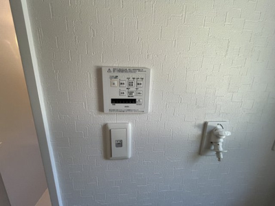 【冷暖房・空調設備】 | 【20万円ｷｬｯｼｭﾊﾞｯｸ対象物件】ファーストタウン第6河合町星和台 全2棟 2号棟 | 施工例写真