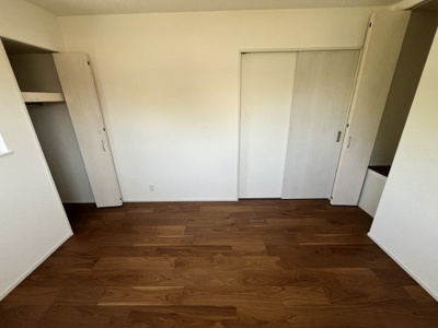 【収納】 | 【20万円ｷｬｯｼｭﾊﾞｯｸ対象物件】ファーストタウン第6河合町星和台 全2棟 2号棟 | 施工例写真