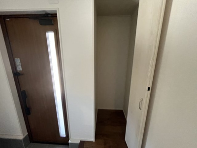 【収納】 | 【20万円ｷｬｯｼｭﾊﾞｯｸ対象物件】ファーストタウン第6河合町星和台 全2棟 2号棟 | 施工例写真