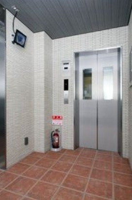 ユーガ千石のその他共用部分