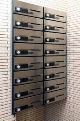 ユーガ千石の設備