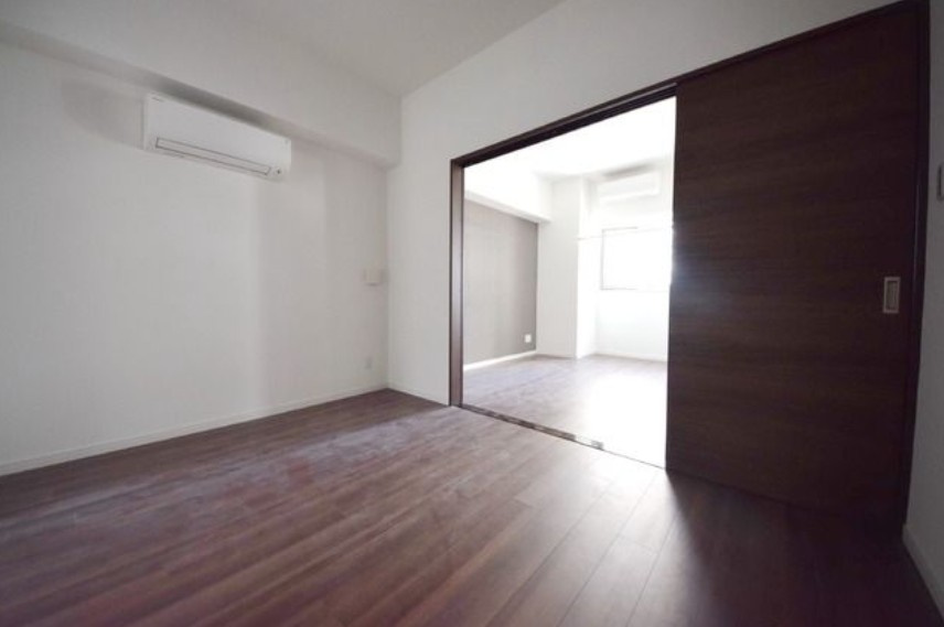 ユーガ千石の居間・リビング