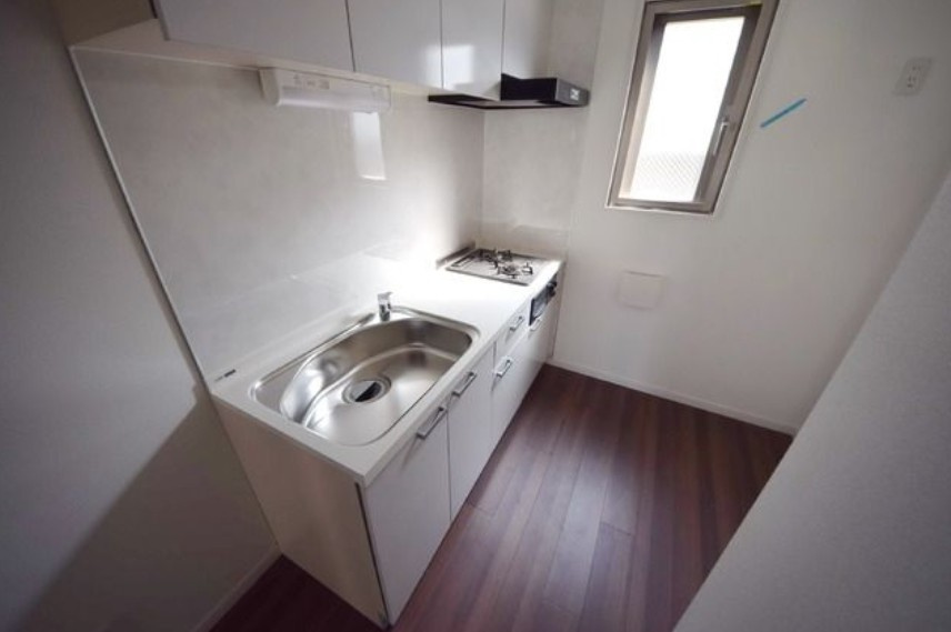 ユーガ千石のキッチン