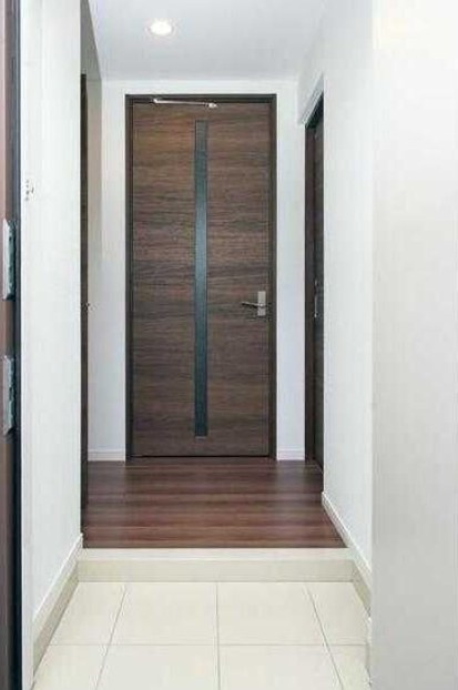 ユーガ千石の内装