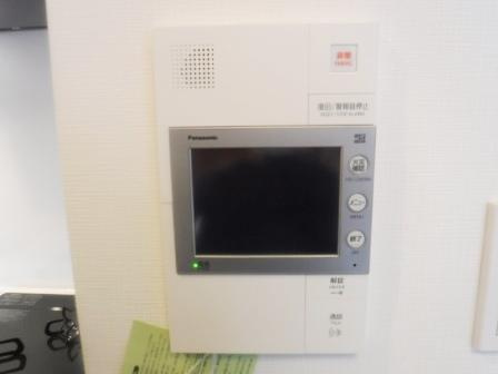 ＡＲＫＭＡＲＫ巣鴨sta.のセキュリティ