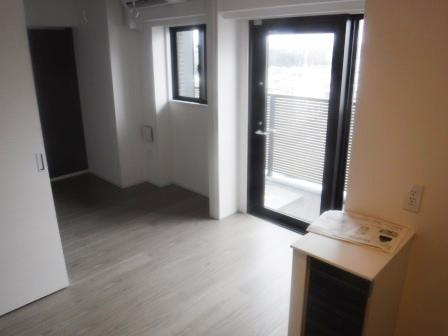 ＡＲＫＭＡＲＫ巣鴨sta.の居間・リビング