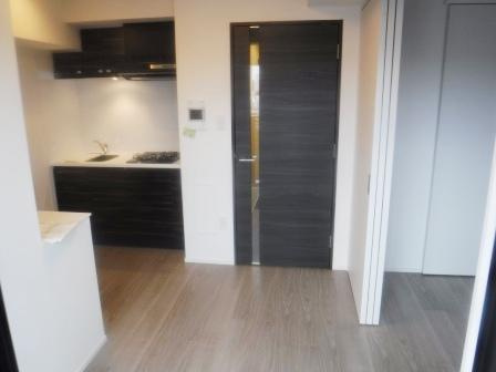 ＡＲＫＭＡＲＫ巣鴨sta.の収納