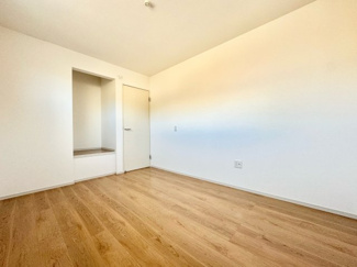 【洋室】 | 伏見区桃山与五郎町　新築戸建 | 【洋室6.0帖】