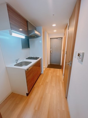 【内装】 | ファステートNAGOYA今池バレンシア | 廊下