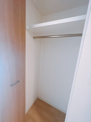 【収納】 | ファステートNAGOYA今池バレンシア | クローゼット