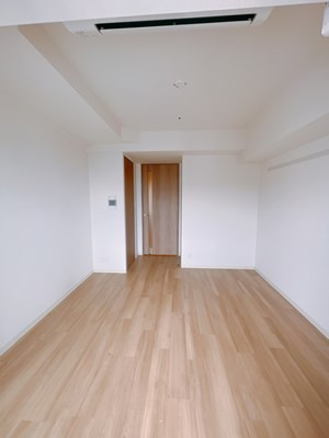 【居間・リビング】 | ファステートNAGOYA今池バレンシア | 6.6帖