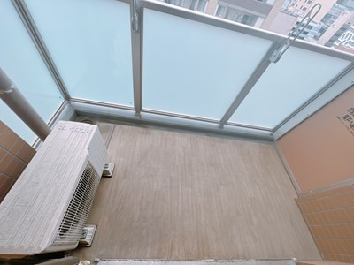 【バルコニー】 | ファステートNAGOYA今池バレンシア