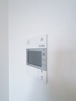 【セキュリティ】 | ファステートNAGOYA今池バレンシア