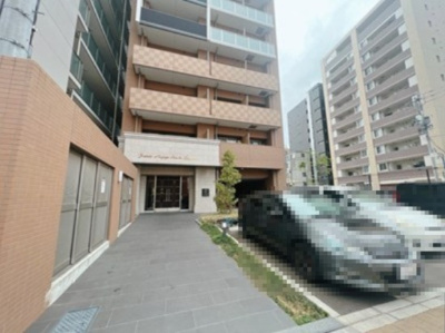 【外観】 | ファステートNAGOYA今池バレンシア