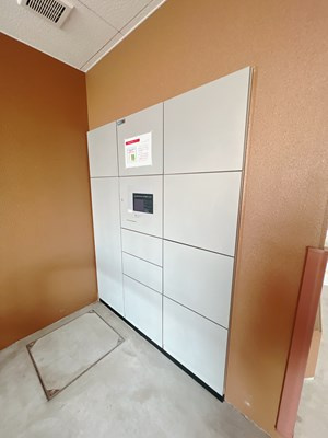 【設備】 | ファステートNAGOYA今池バレンシア