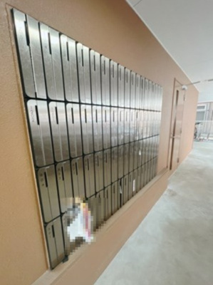 【設備】 | ファステートNAGOYA今池バレンシア