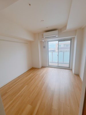 【洋室】 | ファステートNAGOYA今池バレンシア | 6.6帖