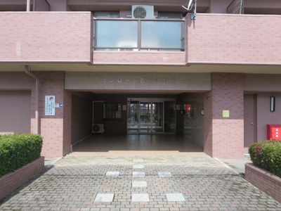  | サンロード西那須野Ⅱ　301号室
