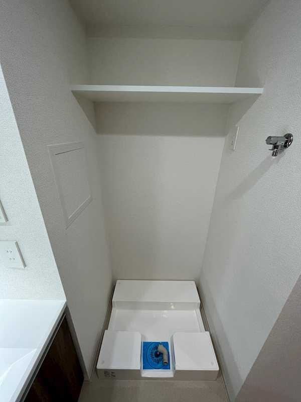 フュージョナル墨田の設備