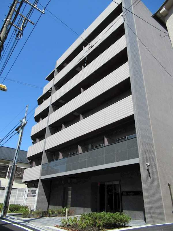 フュージョナル墨田