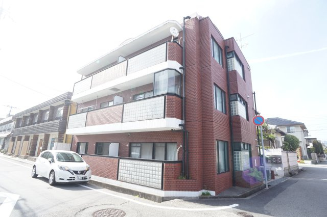 アムール宝塚Ⅱ