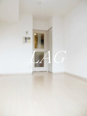 【寝室】 | ガラ・ステージ高円寺 | 寝室です。