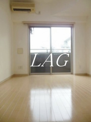 【居間・リビング】 | ガラ・ステージ高円寺 | 洋室のお部屋です。