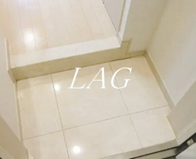 【玄関】 | ガラ・ステージ高円寺 | 玄関です。