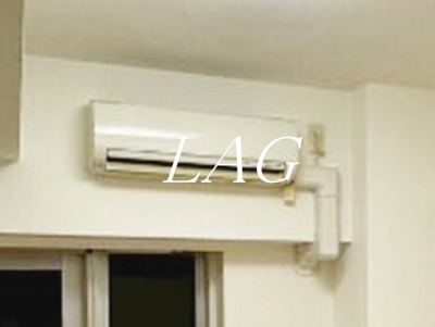 【その他】 | メインステージ高円寺 | エアコン付です。