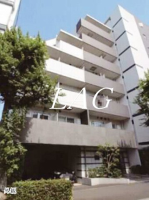 【外観】 | メインステージ高円寺 | 外観です。