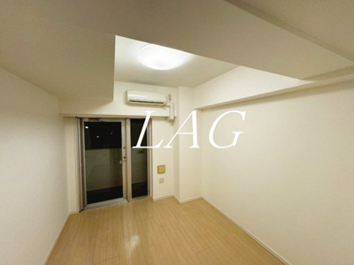 【居間・リビング】 | メインステージ高円寺 | 洋室のお部屋です。