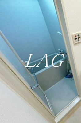 【浴室】 | メインステージ高円寺 | お風呂です。