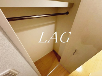 【収納】 | メインステージ高円寺 | 収納です。