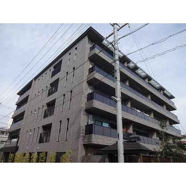 ライオンズ嵯峨天龍寺若宮 東の邸