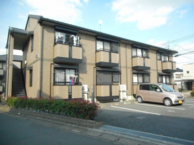 【外観】 | プランドールB棟 | プランドールB棟　外観