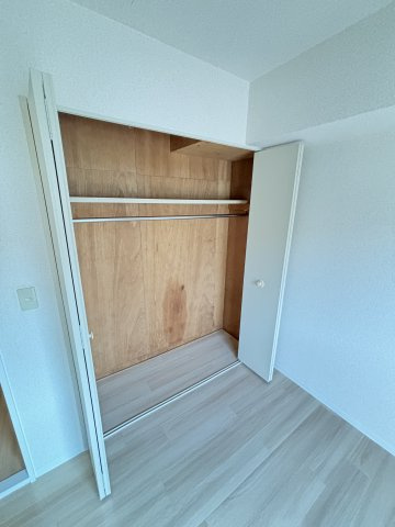 エトワールハイムの収納
